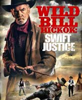 James "Wild Bill" Hickok: Plains Justice /  " " :  